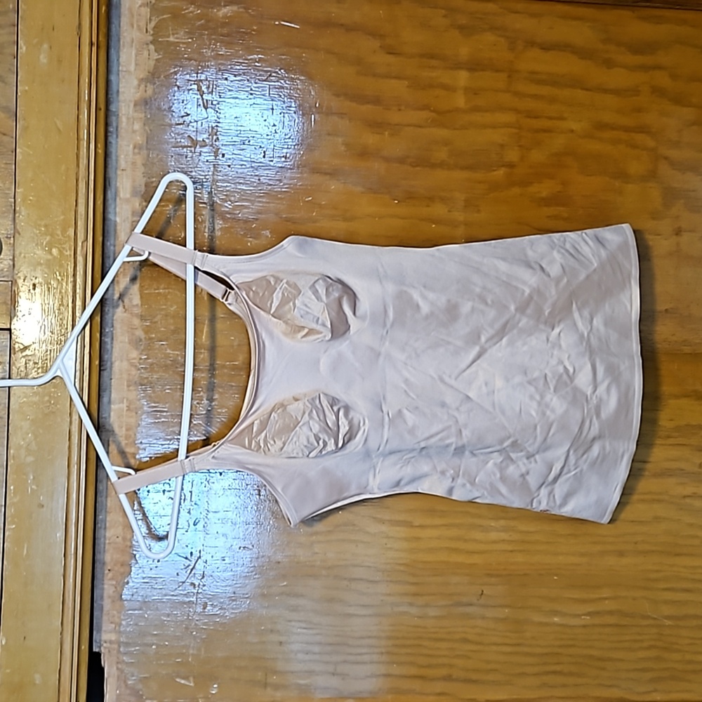 Womens Shapewear Cami